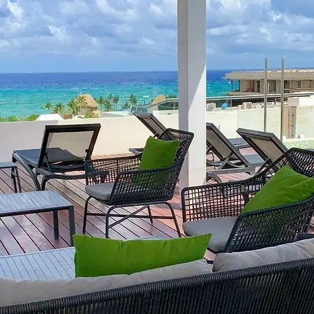 Perfect Location Apartment
